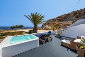 Sonus Mare Beach Apartments, Vourvoulos Beach